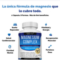 Vitasnova™ Ultimate Magnesium Complex