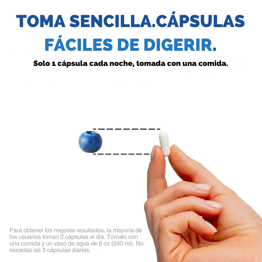 Vitasnova™ Ultimate Magnesium Complex