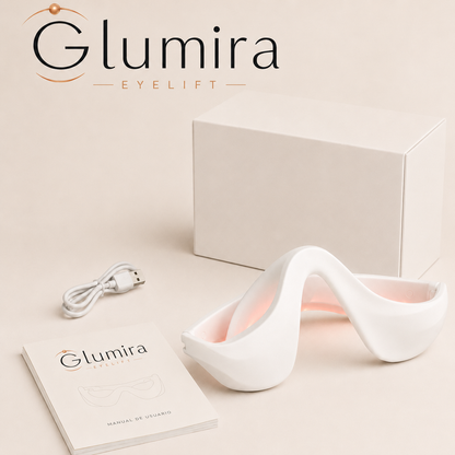 GLUMIRA EYE LIFT™ I REJUVENECE TU MIRADA