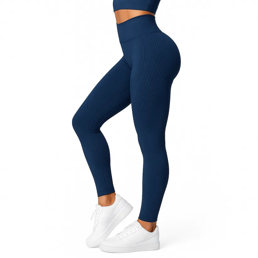 Leggings Cellumove 3D: de piernas pesadas a pasos ligeros en 2 semanas