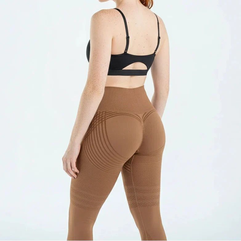 Leggings Cellumove 3D: de piernas pesadas a pasos ligeros en 2 semanas