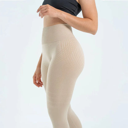 Leggings Cellumove 3D: de piernas pesadas a pasos ligeros en 2 semanas